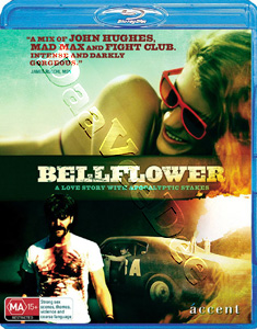 Bellflower |   Blu-Ray